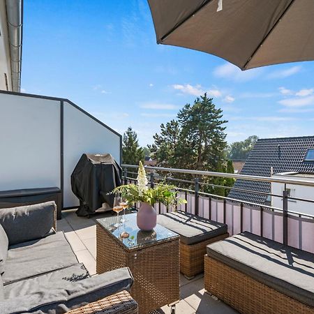 Seeview Maisonette In Direkter Seenaehe FDH Εξωτερικό φωτογραφία