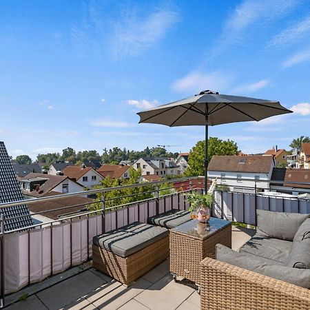 Seeview Maisonette In Direkter Seenaehe FDH Εξωτερικό φωτογραφία
