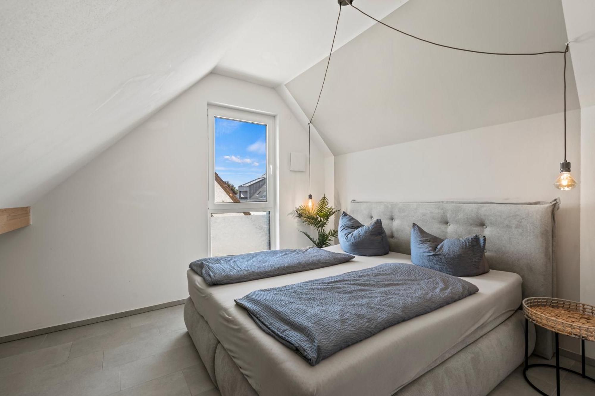 Seeview Maisonette In Direkter Seenaehe FDH Εξωτερικό φωτογραφία