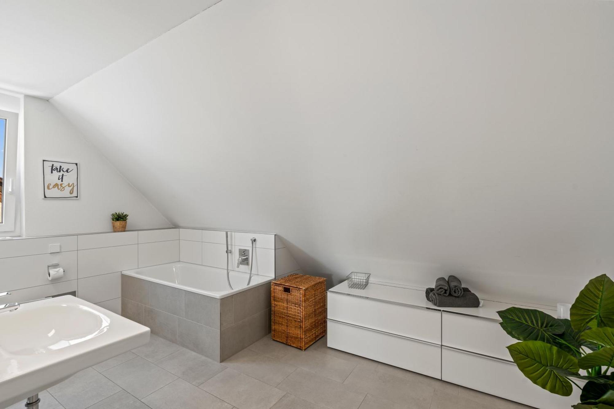 Seeview Maisonette In Direkter Seenaehe FDH Εξωτερικό φωτογραφία