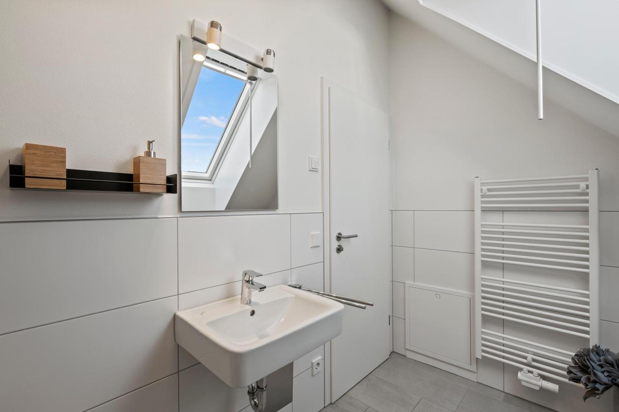 Seeview Maisonette In Direkter Seenaehe FDH Εξωτερικό φωτογραφία