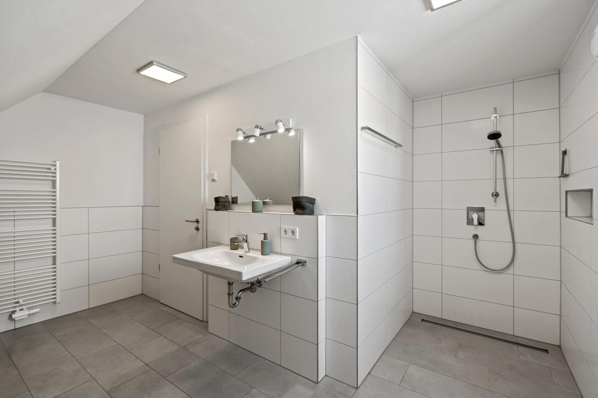 Seeview Maisonette In Direkter Seenaehe FDH Εξωτερικό φωτογραφία