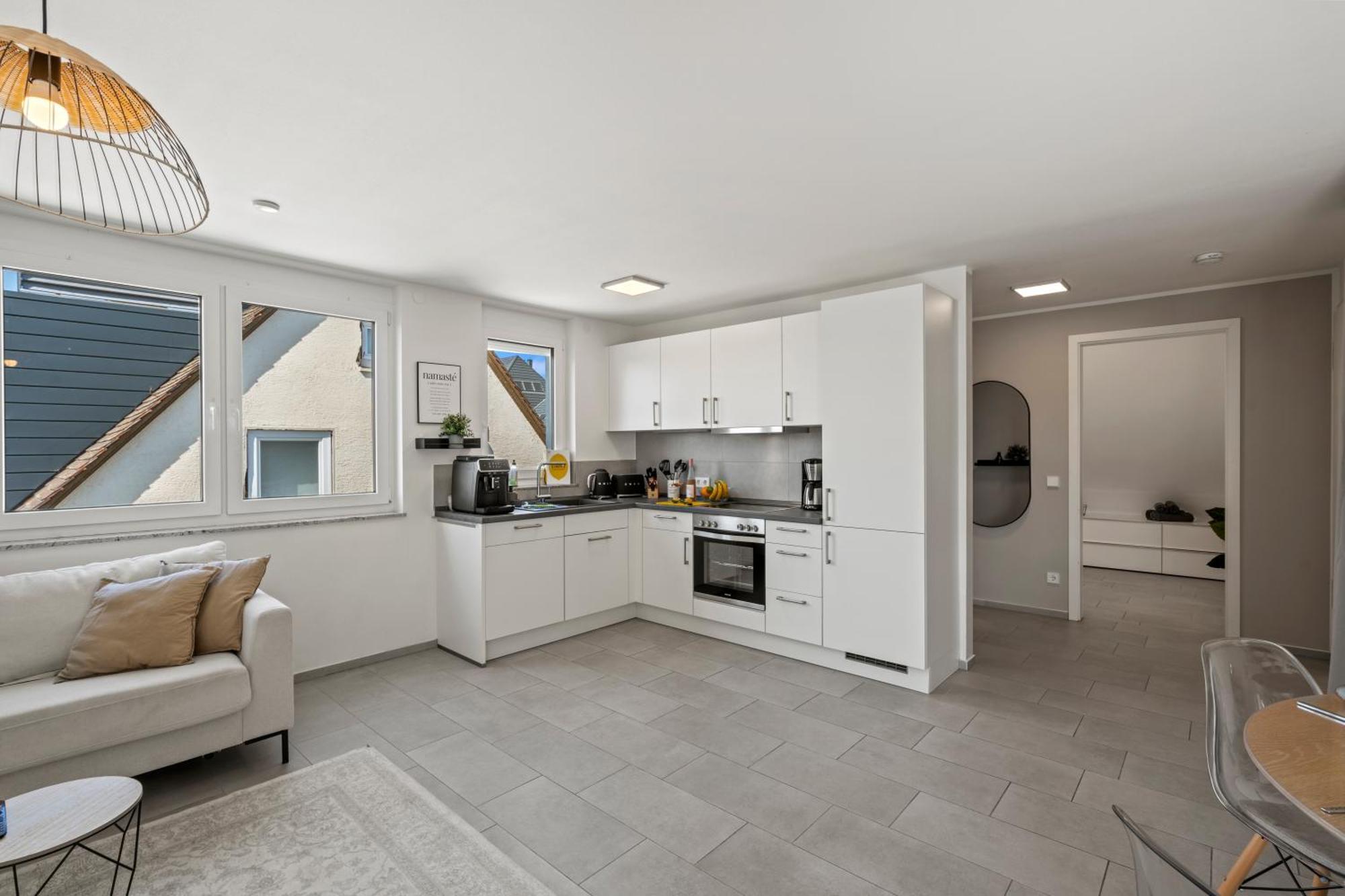 Seeview Maisonette In Direkter Seenaehe FDH Εξωτερικό φωτογραφία