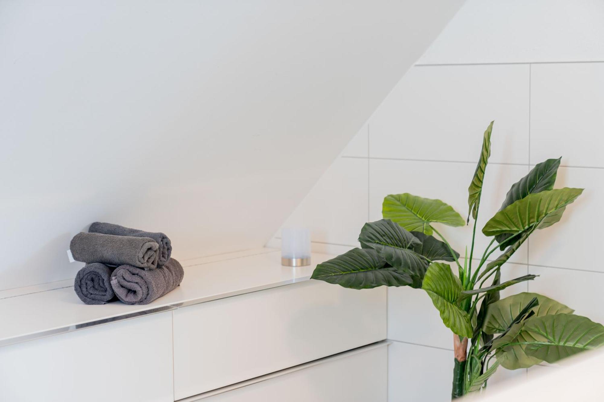 Seeview Maisonette In Direkter Seenaehe FDH Εξωτερικό φωτογραφία