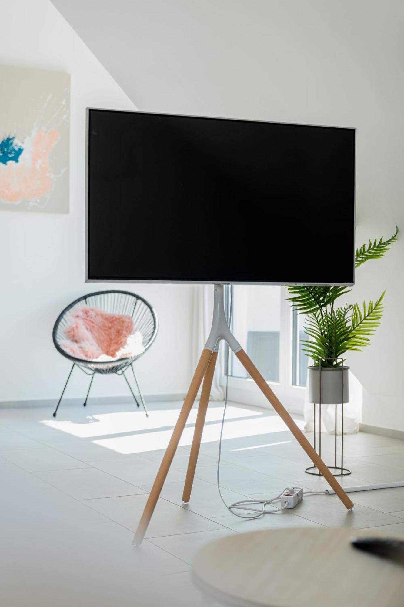Seeview Maisonette In Direkter Seenaehe FDH Εξωτερικό φωτογραφία