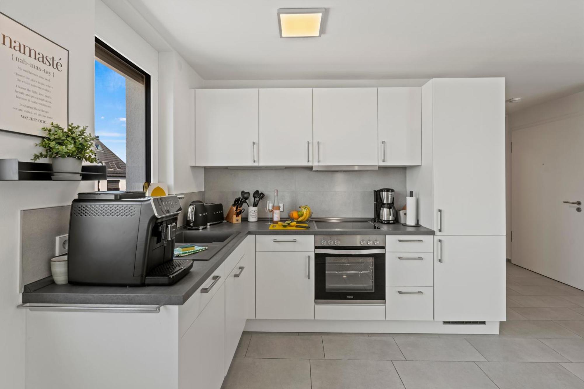 Seeview Maisonette In Direkter Seenaehe FDH Εξωτερικό φωτογραφία