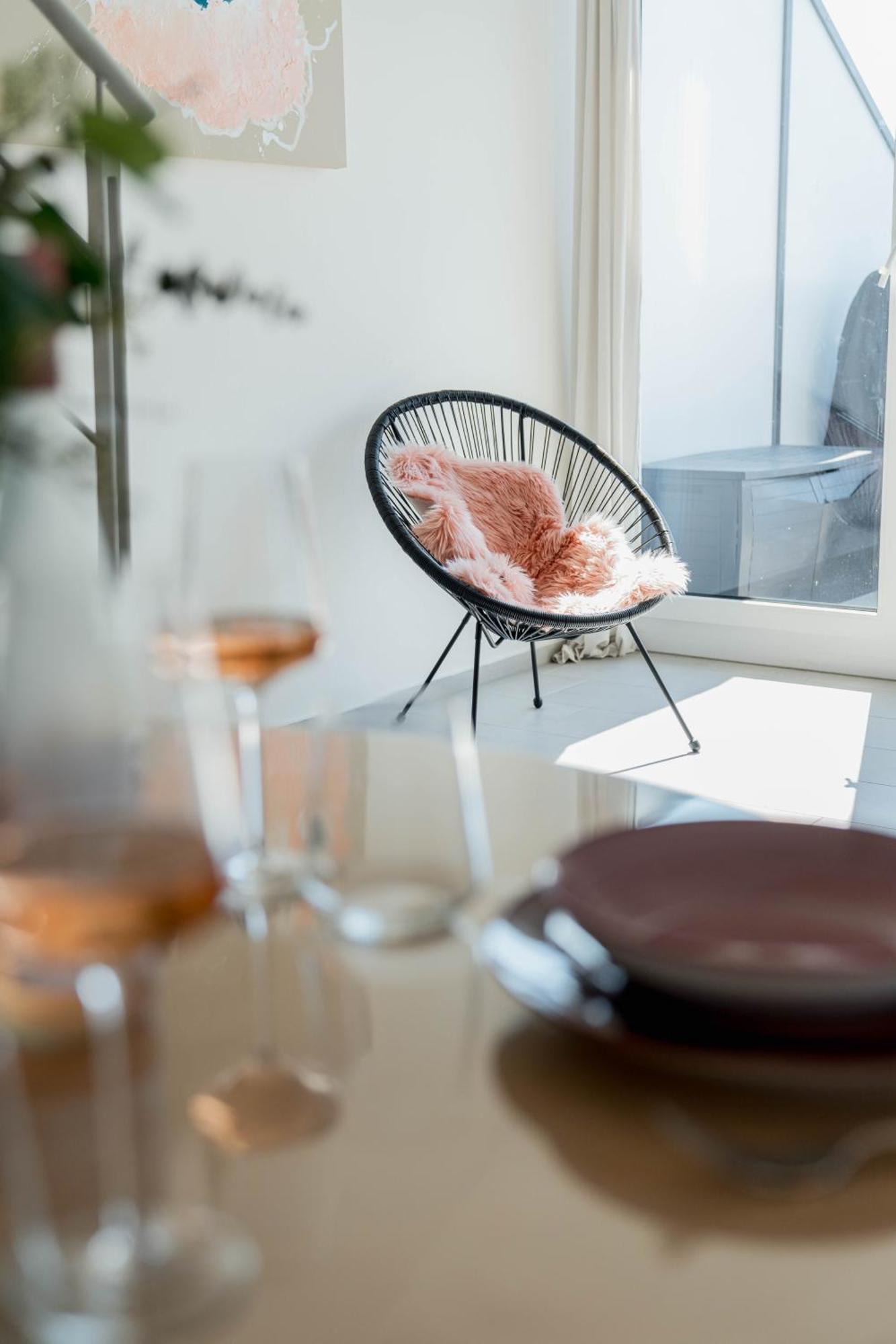 Seeview Maisonette In Direkter Seenaehe FDH Εξωτερικό φωτογραφία
