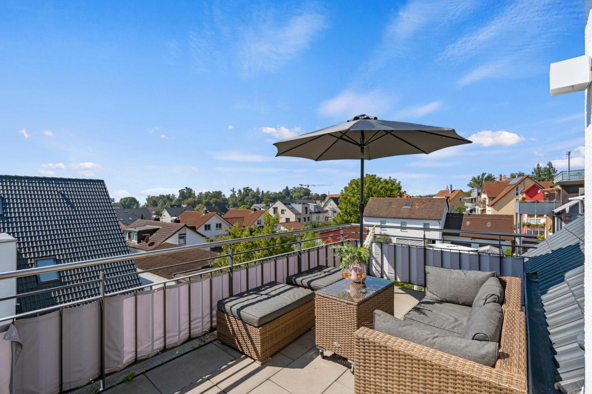 Seeview Maisonette In Direkter Seenaehe FDH Εξωτερικό φωτογραφία