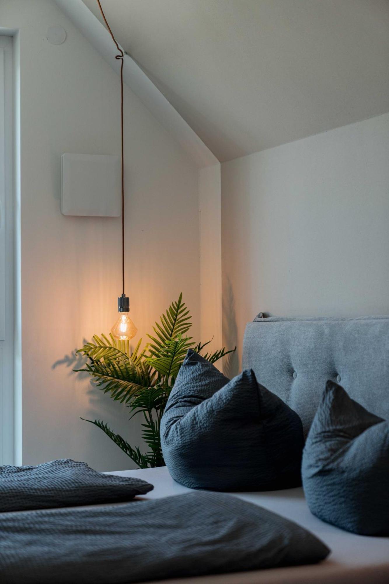 Seeview Maisonette In Direkter Seenaehe FDH Εξωτερικό φωτογραφία