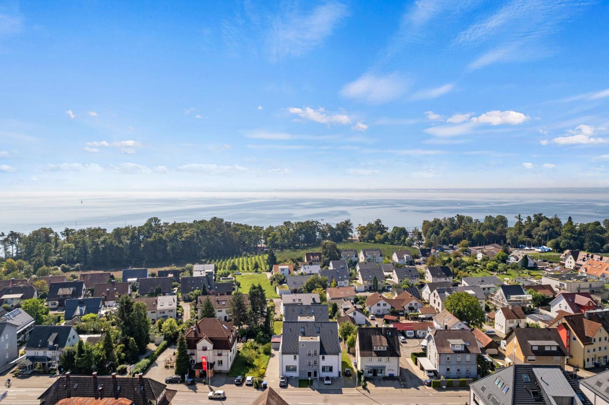 Seeview Maisonette In Direkter Seenaehe FDH Εξωτερικό φωτογραφία