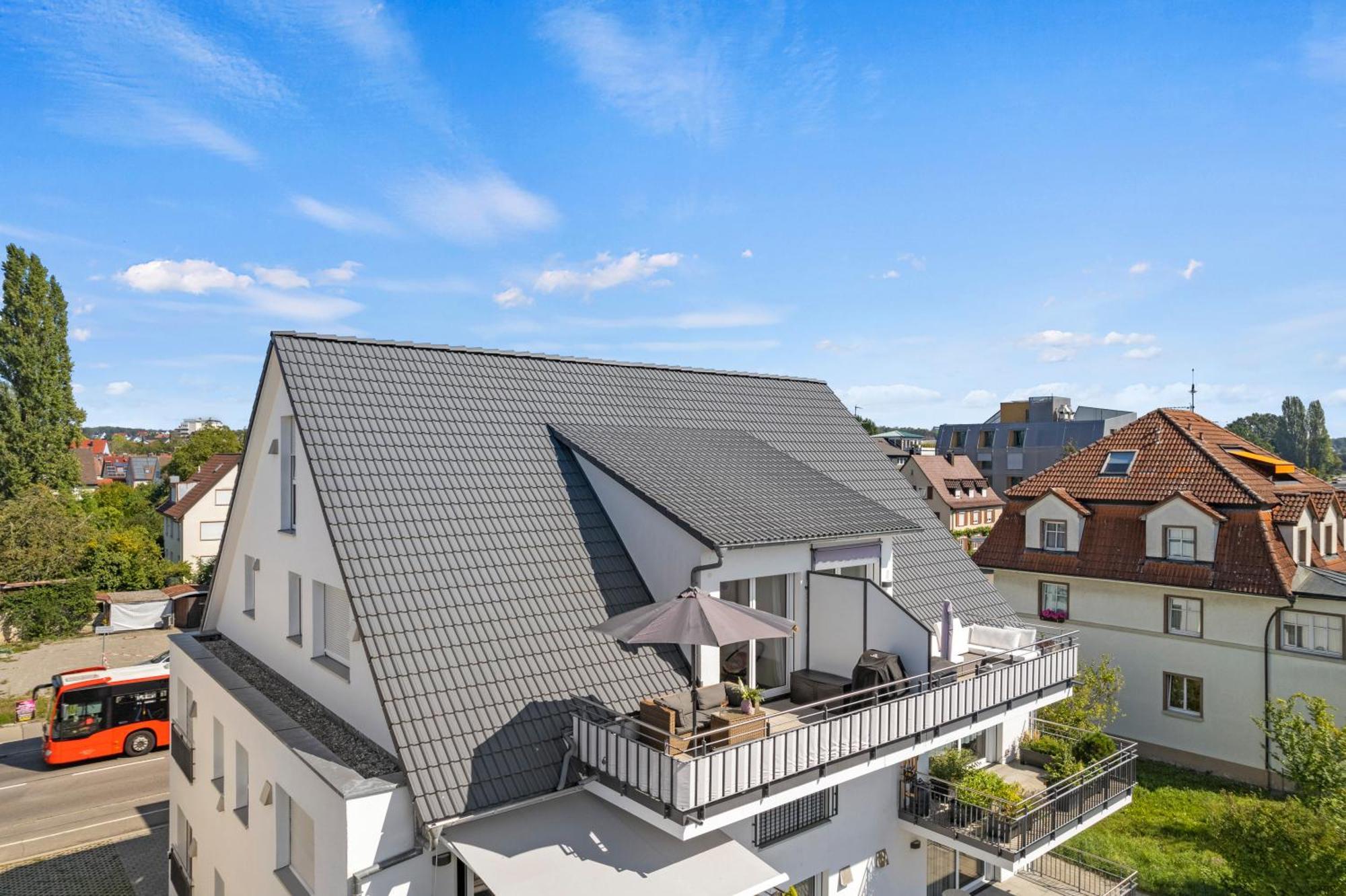 Seeview Maisonette In Direkter Seenaehe FDH Εξωτερικό φωτογραφία