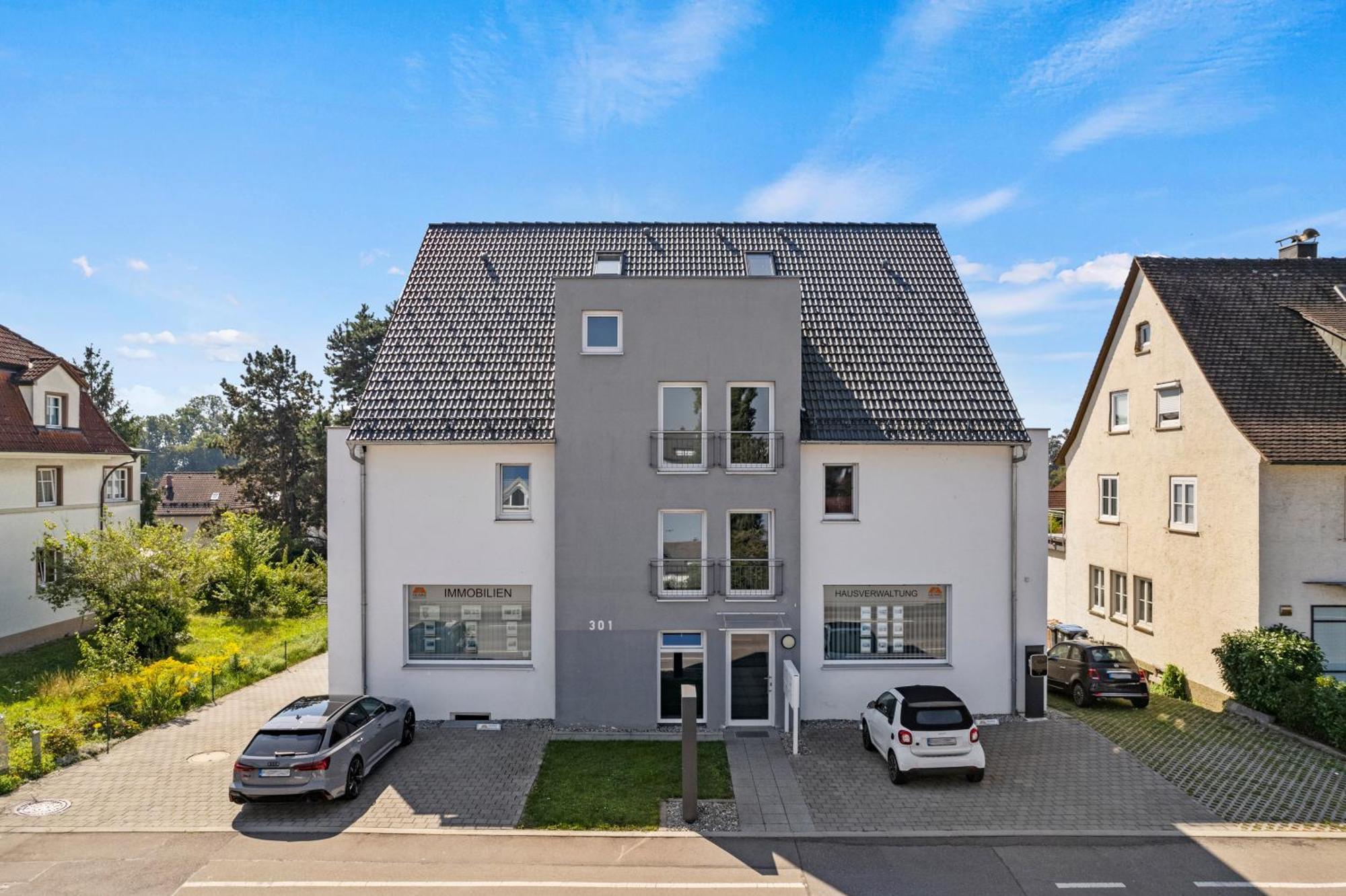 Seeview Maisonette In Direkter Seenaehe FDH Εξωτερικό φωτογραφία
